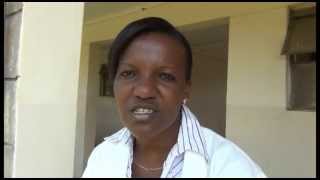 KalaAzar in Kenya  West Pokot Kimalel District Hospital [upl. by Shaum]