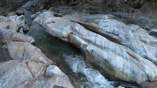 Natural Bridges HD Calaveras County [upl. by Etsirk]