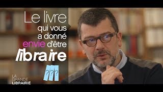 Au Temps Lire passe à La Grande Librairie [upl. by Cyprian]