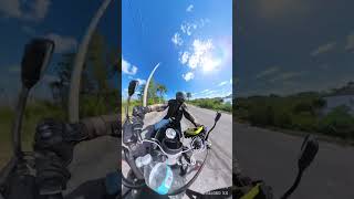 Tail of the 🦎 Gecko Ozello Trail Florida bikelife biker motorcycle moto florida ridesafe [upl. by Brottman275]