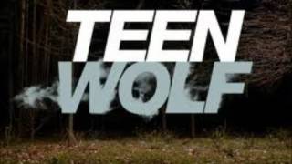 of Verona  Paint The Pictures teen wolf Season 2 [upl. by Zzahc]