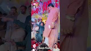 Ahmad Nawaz Cheena New Song 2025  Latest Saraiki Music Video  Aamir Tractor [upl. by Lah]