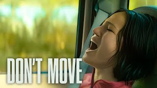 Dont Move  2024  Movie Fact  Kelsey Asbille Finn Wittrock Daniel Francis  Fact amp Review [upl. by Laing627]