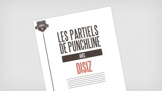 Les Partiels de Punchline  Disiz  Saison 2  4 [upl. by Sudaorb192]