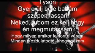 MajkaÉrezd lyricsdalszöveg [upl. by Llirret]