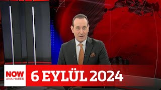 Enflasyon hedefine göre maaş zammı 6 Eylül 2024 NOW Ana Haber [upl. by Bloom294]