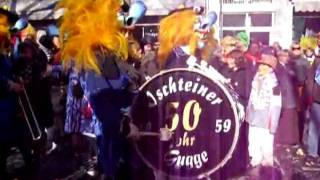 Drums amp More  Mainzer Fastnacht [upl. by Owens729]