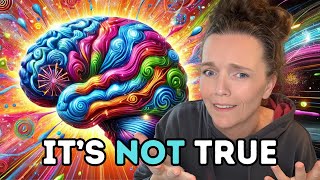 ADHD Myths Debunked [upl. by Loux438]