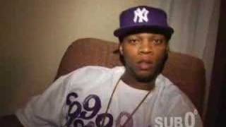 Papoose new interview Sub 0 [upl. by Ainafetse]