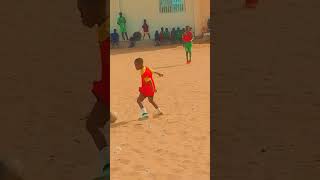 fallou Ndiaye nouveau joueur ef vito foot alias coco laye laye ⚽️ [upl. by Yrotciv]