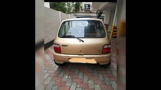 Very good running condition power windows ac chill ac music system RS 78000 📞9840044434 [upl. by Nylirak]