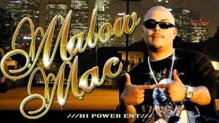 Malow Mac Feeling You Ft Natalie [upl. by Groscr]