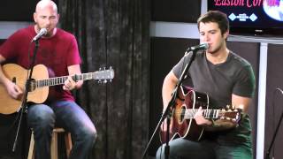 Easton Corbin  Roll With It [upl. by Bay]