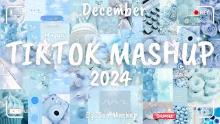 Tiktok Mashup December 💙2024💙 Not Clean [upl. by Sevart471]