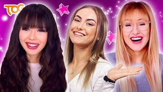 GIRL POWER 🌟 ViktoriaSarinas GEHEIMNISSE und CHALLENGE mit MissNici  TOGGO Show  Ganze Folge [upl. by Borlase]