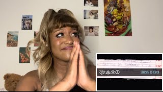 STAIRWAY TO HEAVEN  LED ZEPPELIN  FIRST TIME HEARING REACTION VIDEO 🥹☝🏾 [upl. by Halsey425]