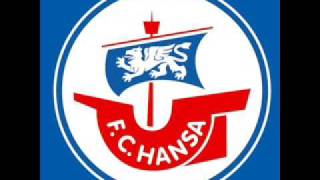 Dritte Wahl  Wie der Wind auch weht FC Hansa Rostock [upl. by Ecad919]