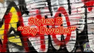 Stylez B  Sky Dweller  Shot By HipHopInAJar [upl. by Rosamund672]