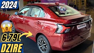 DZIRE 2024 vs Honda Amaze Which Car is the SAFEST for You😨😱 [upl. by Weiss143]