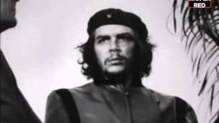 Microdocumentales Marxismo En Red Capítulo 1 Ernesto Che Guevara [upl. by Shandra]