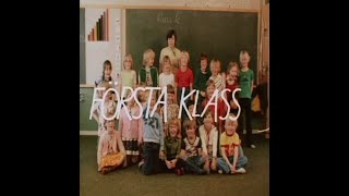 Första Klass  Intro [upl. by Egduj]