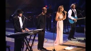 Bee Gees amp Celine Dion  Immortality Live HD [upl. by Gruber]