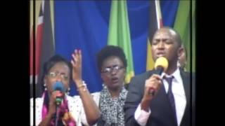 BISHOP MARK KARIUKI  THE BENEFITS OF BELONGING 28082016 [upl. by Arnaldo815]