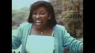 Stephanie Mills Never knew love like this before DJ Moon Bounce Remix [upl. by Kittie]