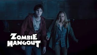 WARM BODIES  Exclusive Clip [upl. by Sunil]