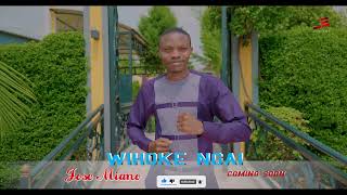 WIHOKE NGAI BY JOSEE MIANO coming soon [upl. by Hatti]