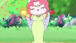 Hello Kitty full episode Paradise Part 5 [upl. by Mauri]