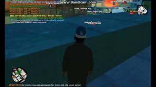 SAMP Working Weapon Hack  Right Mouse To Spawn Gun WORKS ON ALMOST EVERY SERVER [upl. by Job]