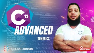 C Advanced Generics [upl. by Sahcnip]