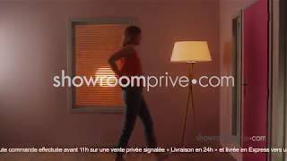 Showroomprivé  Ventes privées de grandes marques  10 secondes [upl. by Eittap641]