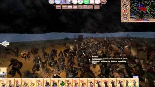 Historical Battle Episode 5 Battle Under Trees [upl. by Aubrette]