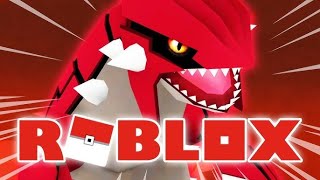 Pokémon brick bronze episode 4 the summoning of groudon [upl. by Yleen]