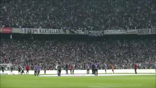 TOP 10 LOUDEST ULTRAS IN THE WORLD [upl. by Maite202]