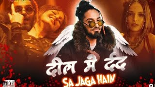 TREND MIX EMIWAY BANTAI X MC STAN  DIL MEIN DARD SA JAGA HAI  PROD BY ABHIMANYU [upl. by Yeldar138]