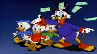 Ducktales full orginal theme [upl. by Manuel396]