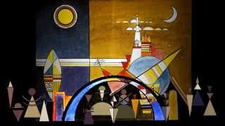 Mussorgsky Kandinsky [upl. by Keiko]