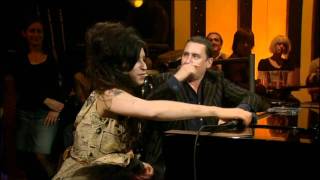 Amy WinehouseLater with Jools Holland Duet Live HD [upl. by Acilgna]