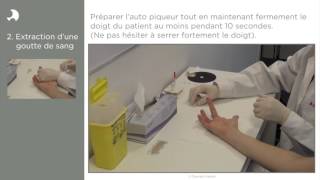 Comment utiliser une IVD CAPSULE Abionic  Pharmacie Français [upl. by Nitnerb]