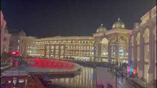 Vendome mall Qatar [upl. by Columbus]