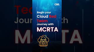 Multi Cloud Red Team Analyst MCRTA  New Course  Cyberwarfare Labs [upl. by Akeimat]