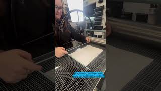 Print a Lino on your Etching Press [upl. by Netty230]