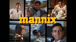 Lalo Schifrin  Theme from Mannix [upl. by Lauro725]