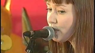 SUZANNE VEGA  Marlene on the wall 1999 [upl. by Luahs]