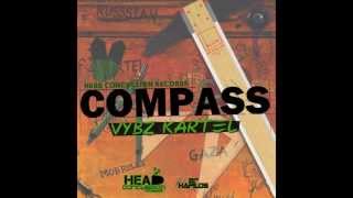 Vybz Kartel  Compass [upl. by Panta]