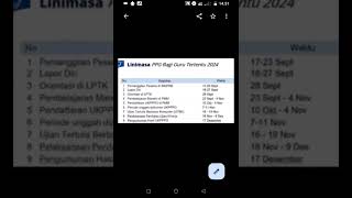 Jadwal Piloting PPG tahap 3 segra cek simpkb PPG Guru Tertentu Tahap 3 ppggurutertentu [upl. by Allemap]