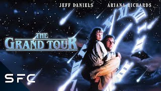 Grand Tour Disaster in Time Timescape  Full Movie  Classic SciFi Mystery  Jeff Daniels [upl. by Kosiur460]